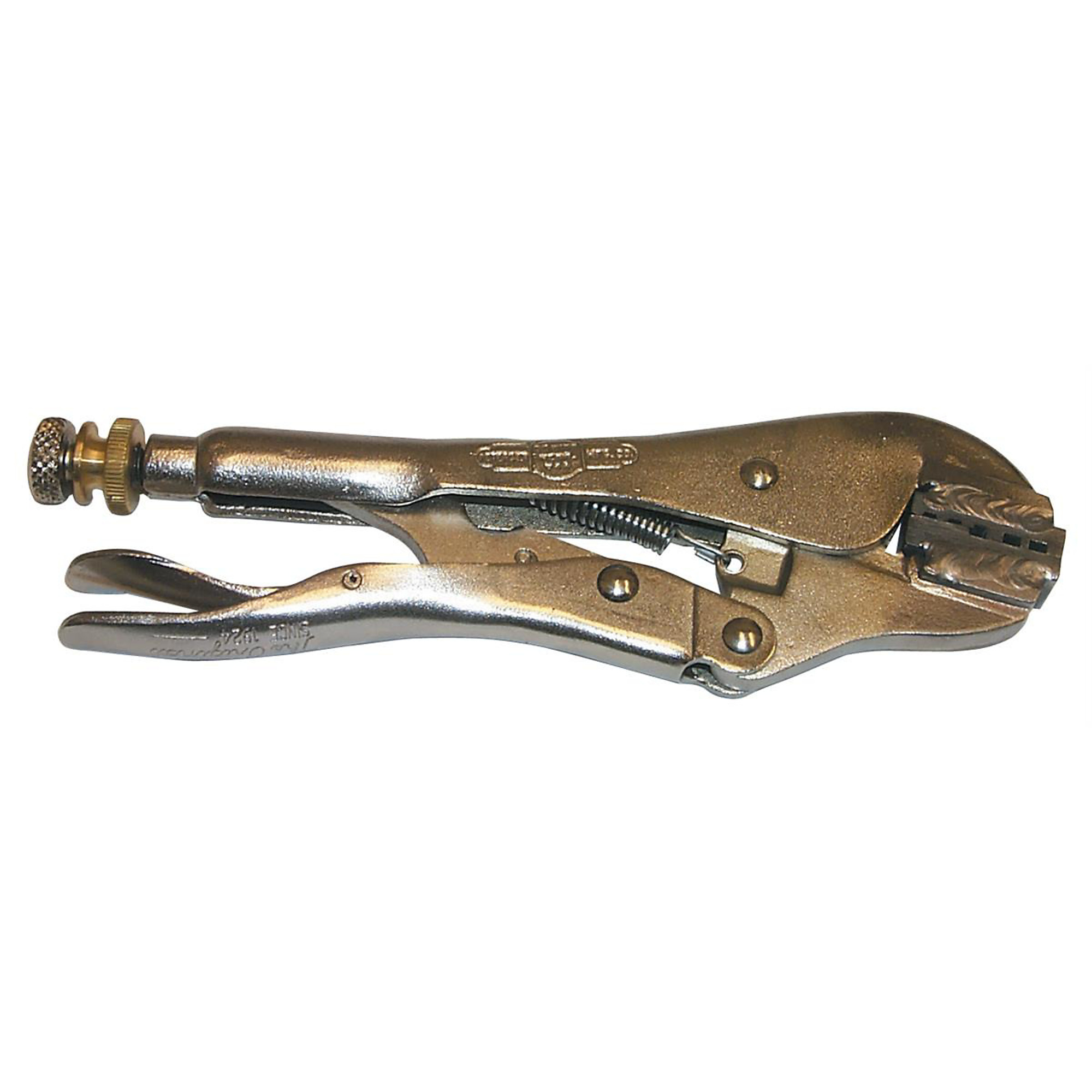 Blair Hand Flange Tool — Vise Grip Style, Model# BLR13229